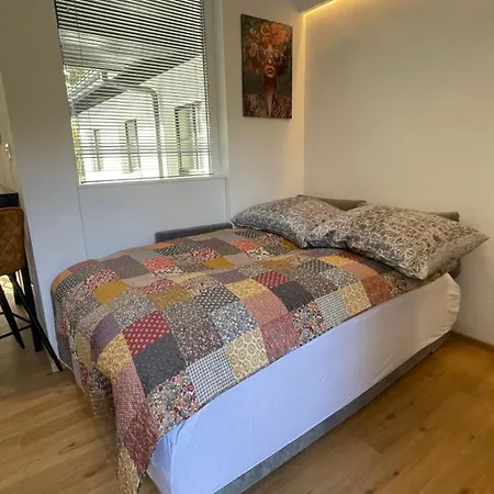 Apartma Apartma 63a Domzale