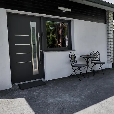 Apartma 63a Domzale