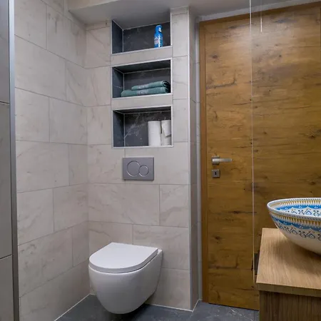 Apartma 63a Apartma