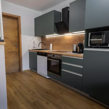 Apartma 63a Apartma *