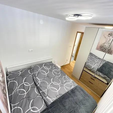 Apartma 63a Apartma Domzale