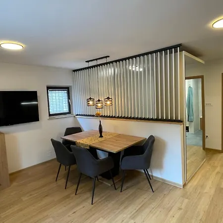Apartma Apartma 63a Domzale