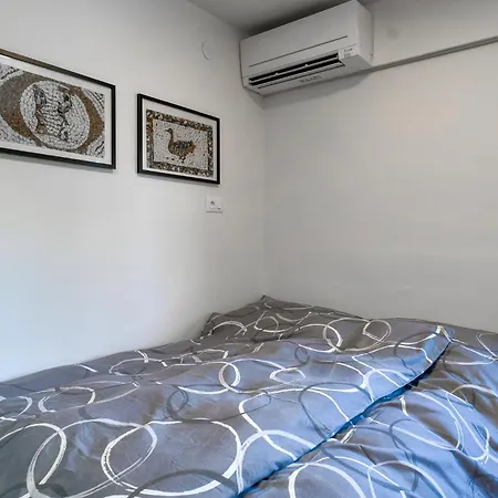 Apartma Apartma 63a Domzale