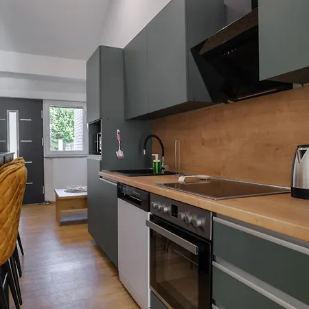 Apartma Apartma 63a Domzale