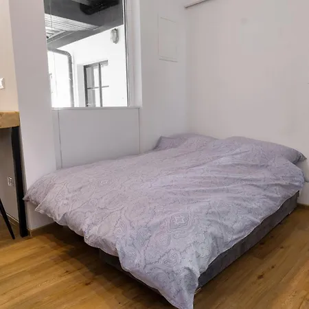 Apartma 63a * Domzale
