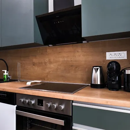Apartma Apartma 63a *