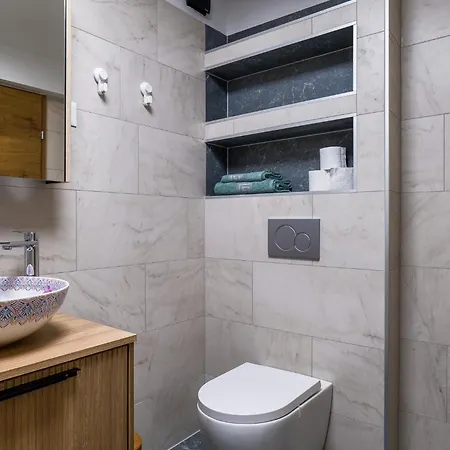 Apartma 63a * Domzale
