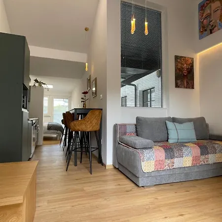 Apartma 63a Domzale