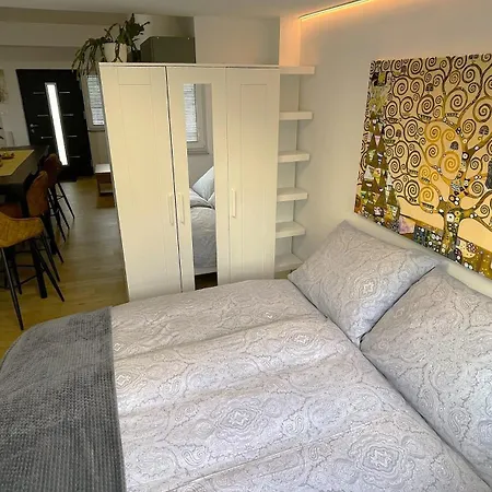 Apartma 63a * Domzale