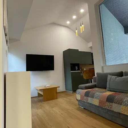 Apartma Apartma 63a
