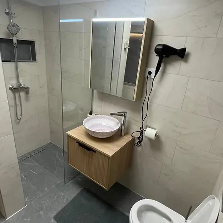 Apartma 63a Apartma Domzale