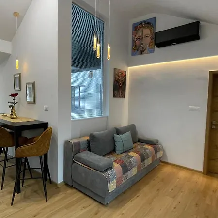 Apartma 63a * Domzale